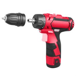 12V Cordless Drill