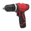 12V Cordless Double Speed Drill