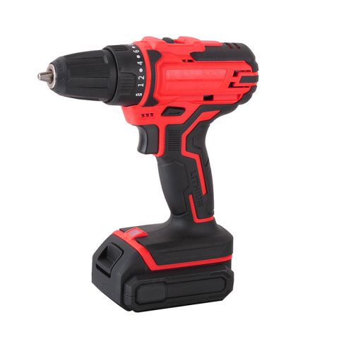 16V Cordless Drill