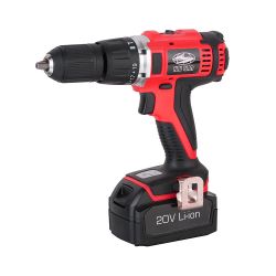 Cordless Drill