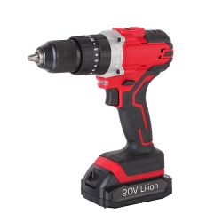 20V Brushless Impact Drill