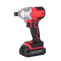 20V Brushless Cordless Impact Screwdriver