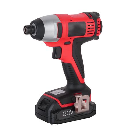 Cordless Impact Driver