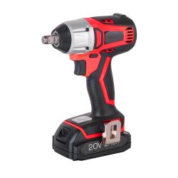 20V Brushless Cordless Impact Wrench