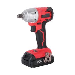 20V Brushless Cordless Impact Wrench