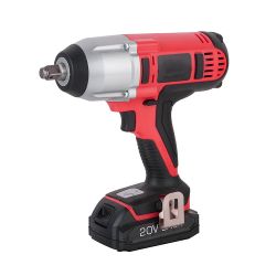 20V Cordless Impact Wrench