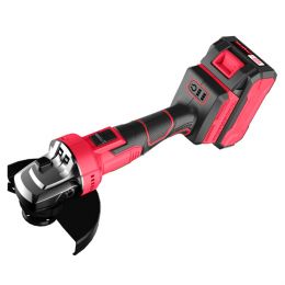 20V Cordless Angle Grinder