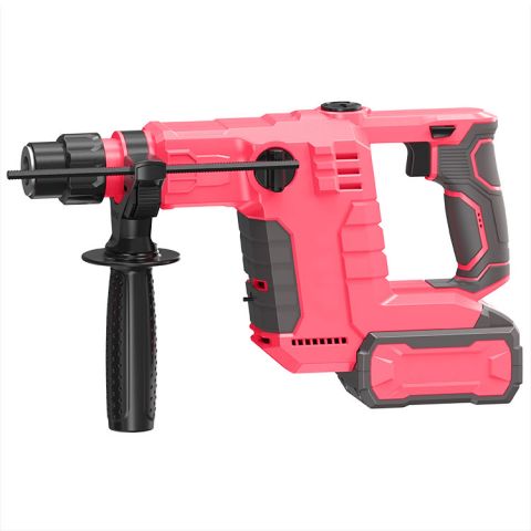 20V Heavy-Duty Rotary Hammer