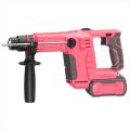 20V Heavy-Duty Rotary Hammer