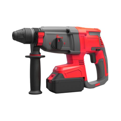 20V Cordless Rotary Hammer