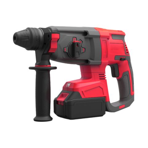 20V Cordless Rotary Hammer