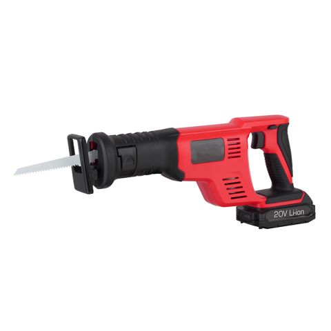 Cordless Reciprocating Saw