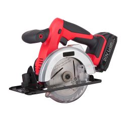 Cordless Circular Saw