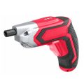 3.6V Cordless Screwdriver