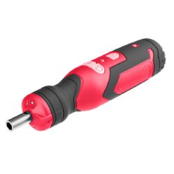 Li-3.6V Mini Electric Rechargeable Screwdriver