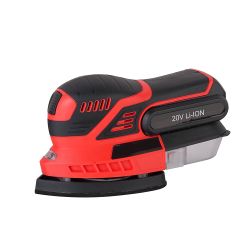 20V Lithium-ion Sander