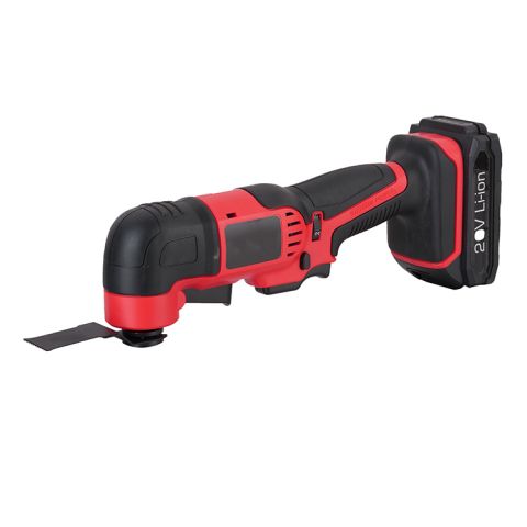 Lithium-ion Multi-function Tool