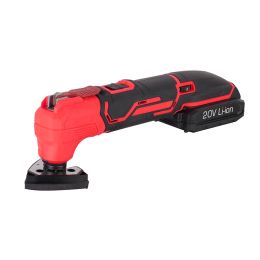 20V Lithium-Ion Cordless Multi-Function Tool