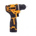 12V 35N·m Cordless Drill