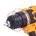 12V 35N·m Cordless Drill