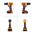 18V 45N·m Brushless Lithium Drill