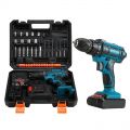 21V 42N·m Cordless Drill