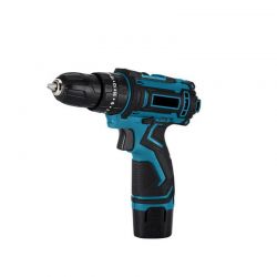 12V 30N·m Cordless Drill