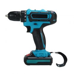 21V 35N·m Cordless Drill