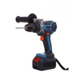 21V 52N·m Cordless Drill