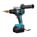 21V 52N·m Cordless Drill