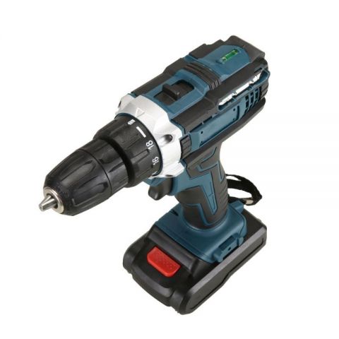 21V 32N·m Cordless Drill