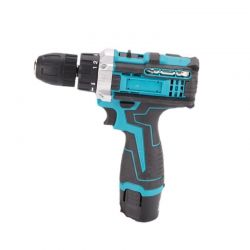 12V 32N·m Cordless Drill