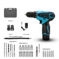 12V 32N·m Cordless Drill