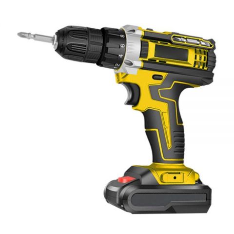 21V 32N·m Cordless Drill