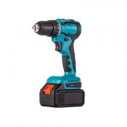 21V 50N·m Cordless Drill