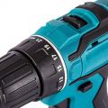 21V 50N·m Cordless Drill