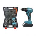 21V 35N·m Cordless Drill