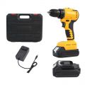 21V 35N·m Cordless Drill