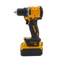 21V 52N·m Cordless Drill