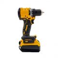 21V 52N·m Cordless Drill