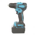 21V 52N·m Cordless Drill