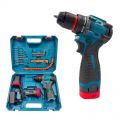 16.8V 45N·m Cordless Drill