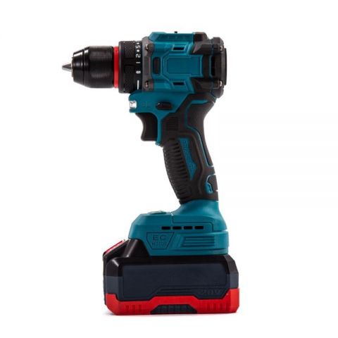 21V 70N·m Cordless Drill