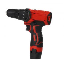 12V Cordless Drill