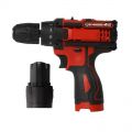 12V 1.5Ah Cordless Drill