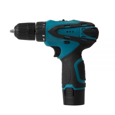 21V 25N•m Cordless Dril