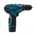 21V 25N•m Cordless Dril