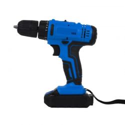 21V 28N•m Cordless Drill