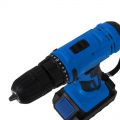 21V 28N•m Cordless Drill