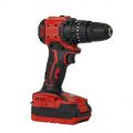 45N•m 21V Cordless Electric Impact Drill